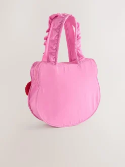 Next Pink Hello Kitty Handbag^ Bags