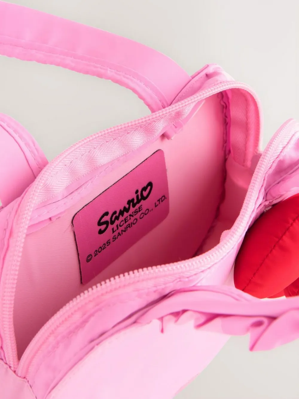 Next Pink Hello Kitty Handbag^ Bags