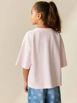 Next Beaded T-Shirt (3-16yrs)^ T-Shirts