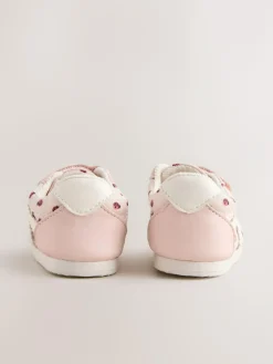 Next Baby Touch Fastening Trainers (0-24mths)^ Unisex|Sneakers