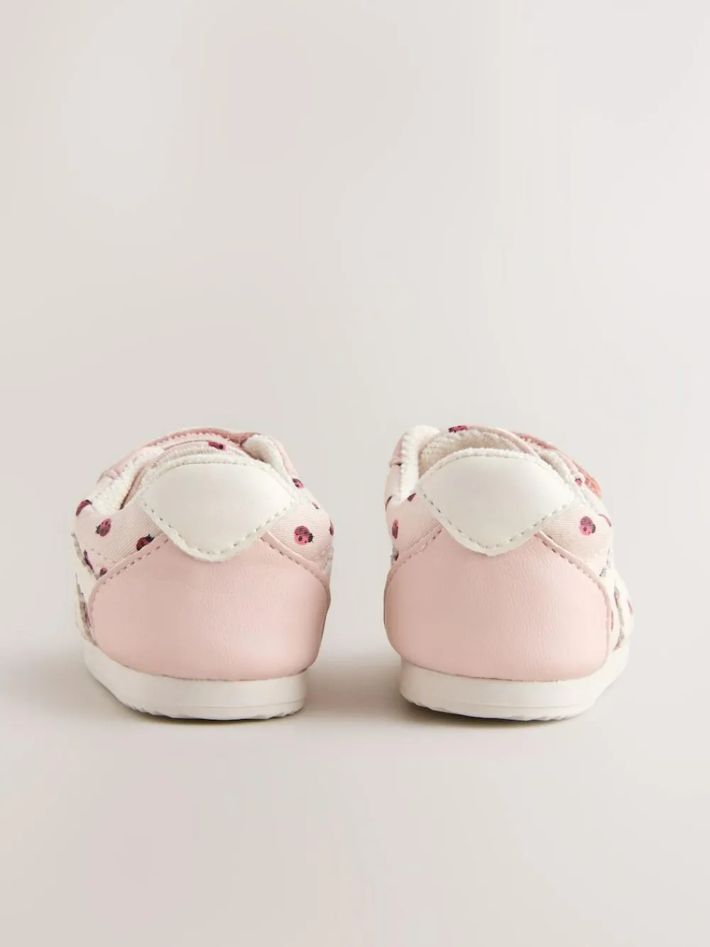Next Baby Touch Fastening Trainers (0-24mths)^ Unisex|Sneakers