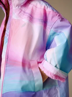 Next Waterproof Changing Robe (3-16yrs)^ Jackets & Coats|Snowsuits & Coats