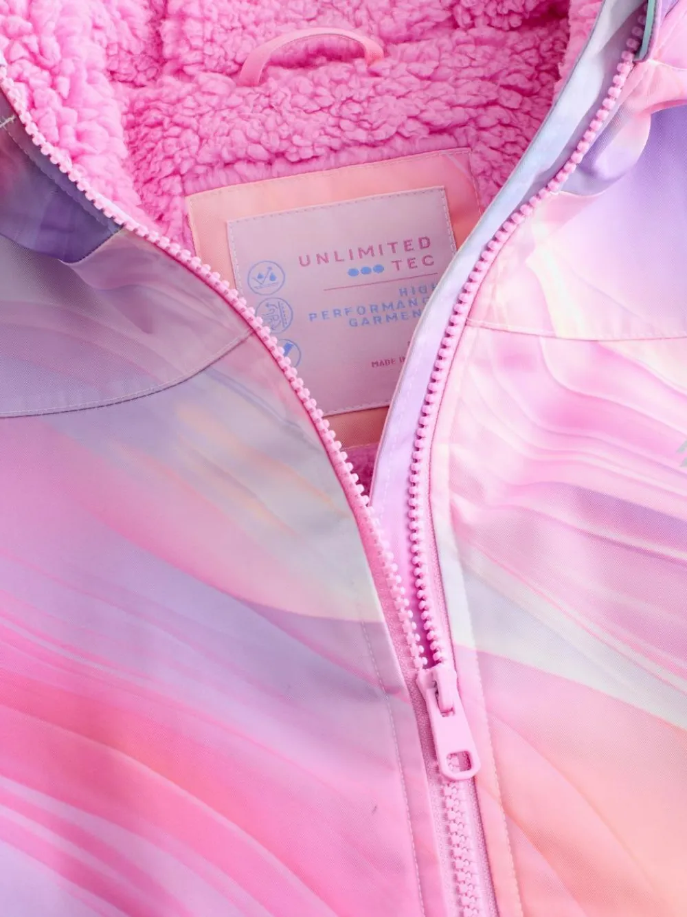 Next Waterproof Changing Robe (3-16yrs)^ Jackets & Coats|Snowsuits & Coats