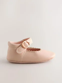 Next Mary Jane Baby Shoes (0-24mths)^ Shoes