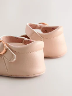 Next Mary Jane Baby Shoes (0-24mths)^ Shoes