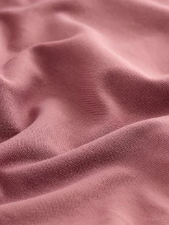 Sale Next N.Premium Super Soft Seamless Crop Bra Pink