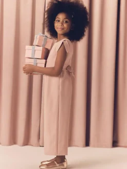 Next Occasion Jumpsuit (3-16yrs)^ Jumpsuits & Playsuits