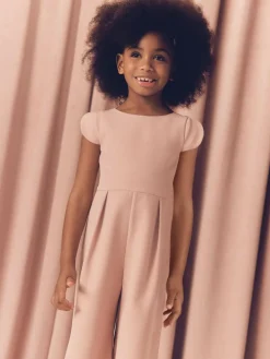 Next Occasion Jumpsuit (3-16yrs)^ Jumpsuits & Playsuits