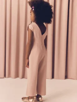 Next Occasion Jumpsuit (3-16yrs)^ Jumpsuits & Playsuits