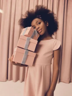 Next Occasion Jumpsuit (3-16yrs)^ Jumpsuits & Playsuits