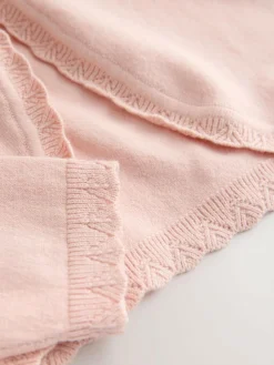 Next Occasion Shrug (3mths-16yrs)^ Occasionwear|Knitwear & Sweaters