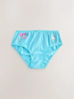 Next Pink Peppa Pig 5 Pack Briefs (1.5-8yrs)^ Underwear