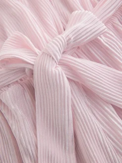 Sale Next Plisse Jumpsuit (3-16yrs) Pink