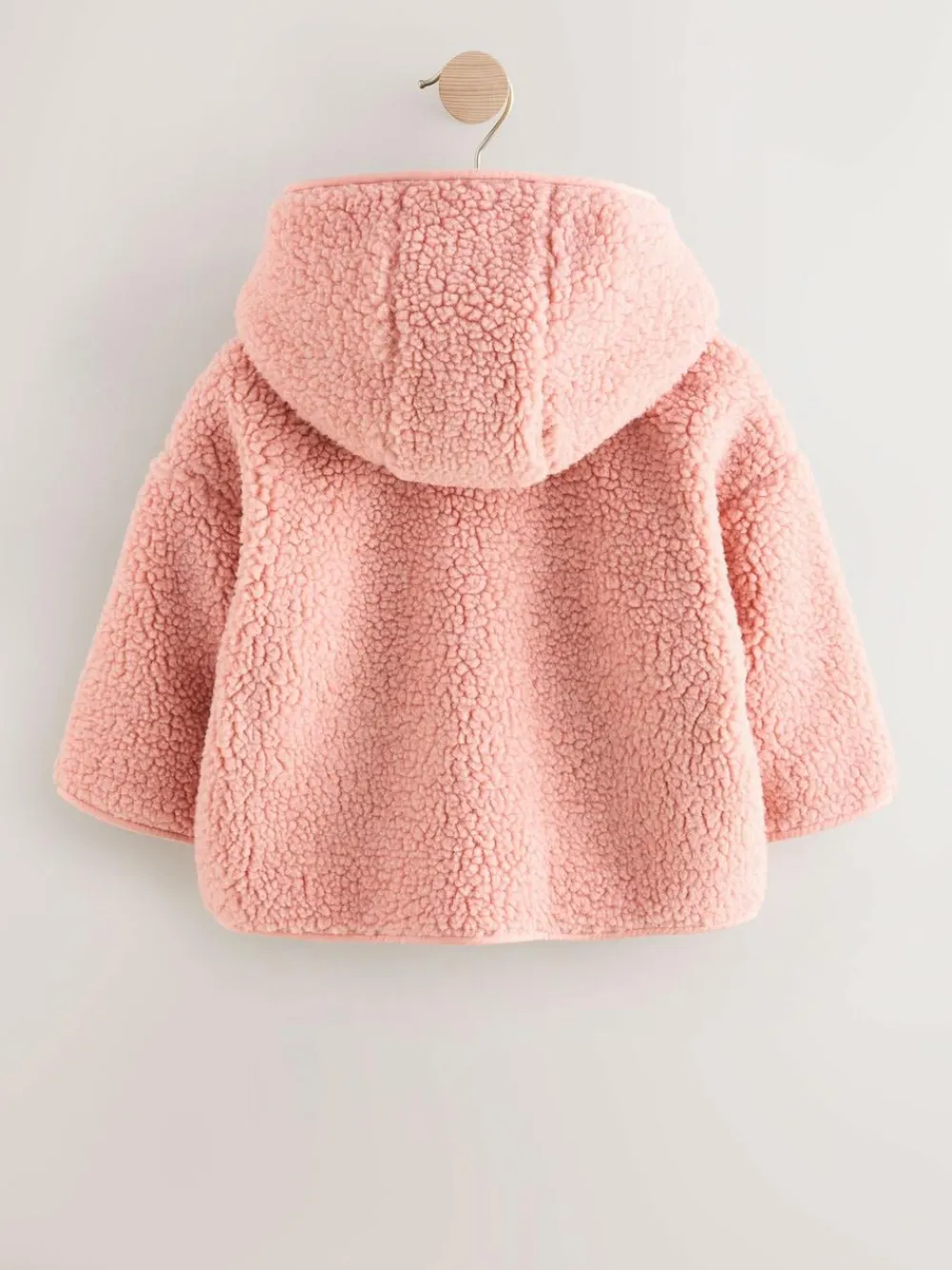 Next Popper Fleece (3mths-7yrs)^ Sweatshirts & Hoodies|Coats, Jackets & Pramsuits