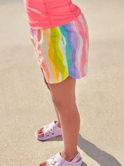 Sale Next Rash Vest (3-16yrs) Pink