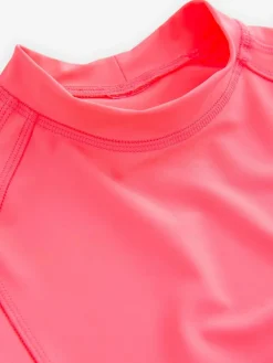 Sale Next Rash Vest (3-16yrs) Pink