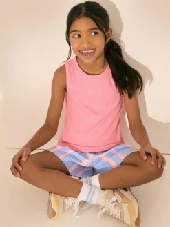 Next Rib Vest (3-16yrs)^ Underwear|Vests