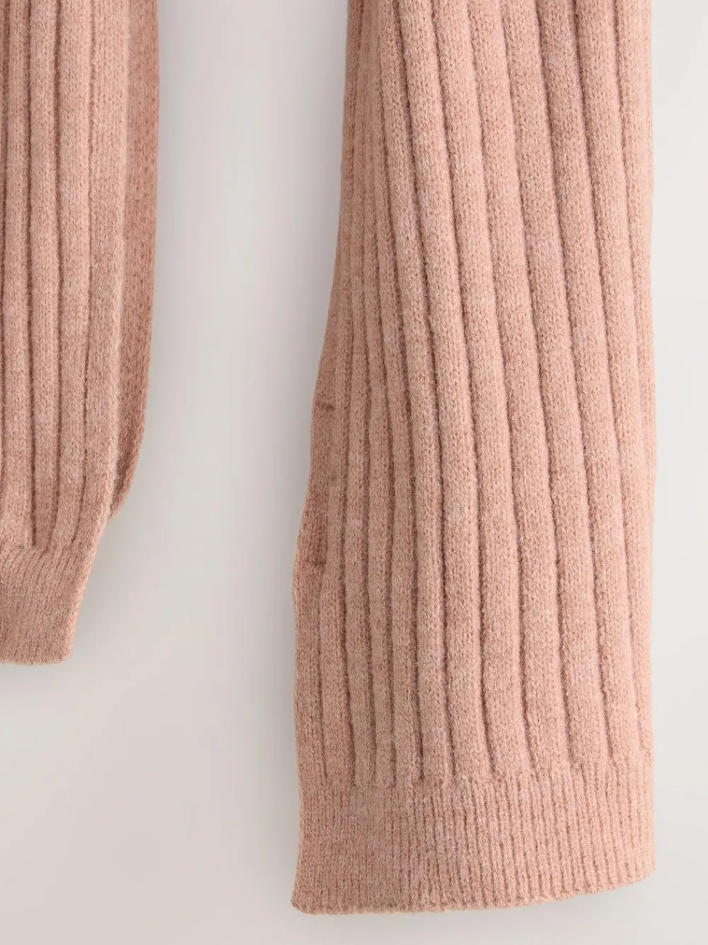 Next Ribbed Knit Scarf^Women Hats, Gloves & Scarves|Hats, Gloves & Scarves