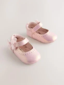Next Mary Jane Baby Shoes (0-18mths)^ Shoes