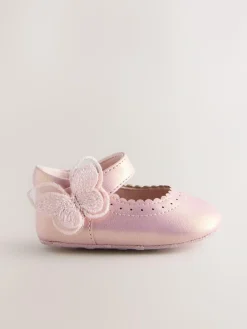 Next Mary Jane Baby Shoes (0-18mths)^ Shoes