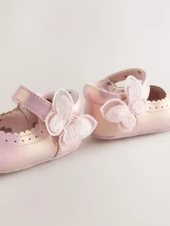 Next Mary Jane Baby Shoes (0-18mths)^ Shoes