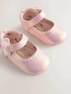 Next Mary Jane Baby Shoes (0-18mths)^ Shoes