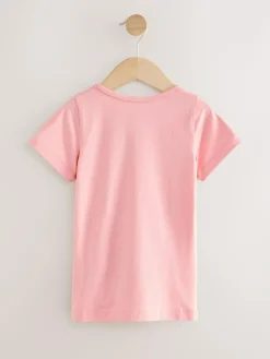 Next Short Sleeve Vests 2 Pack (1.5-12yrs)^ Tops|Underwear