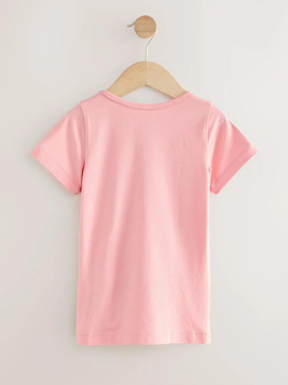 Next Short Sleeve Vests 2 Pack (1.5-12yrs)^ Tops|Underwear