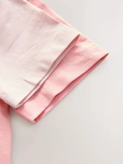 Next Short Sleeve Vests 2 Pack (1.5-12yrs)^ Tops|Underwear