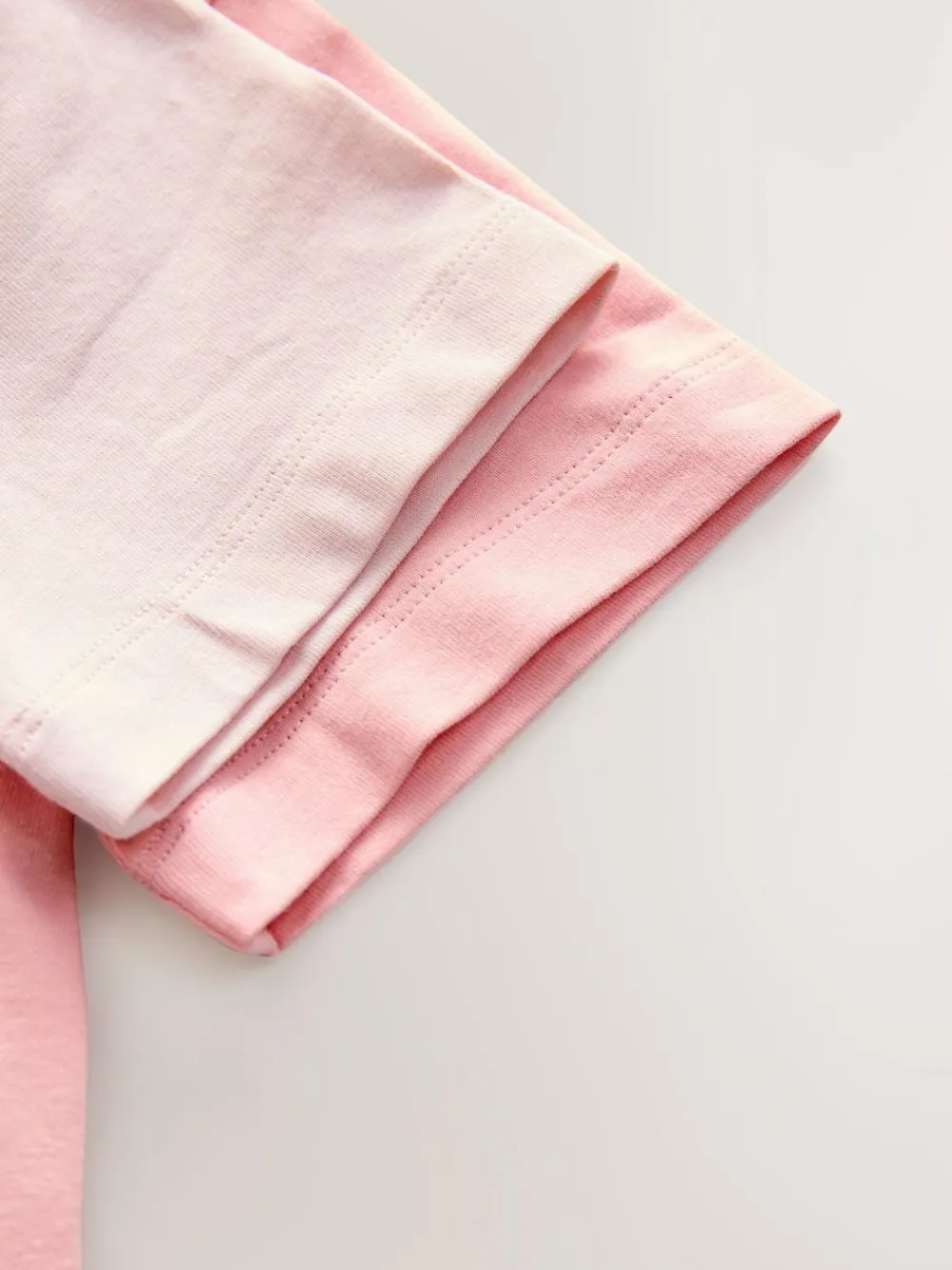 Next Short Sleeve Vests 2 Pack (1.5-12yrs)^ Tops|Underwear