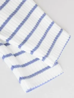 Sale Next 3 Pack Long Sleeve Baby Bodysuits Pink Slogan