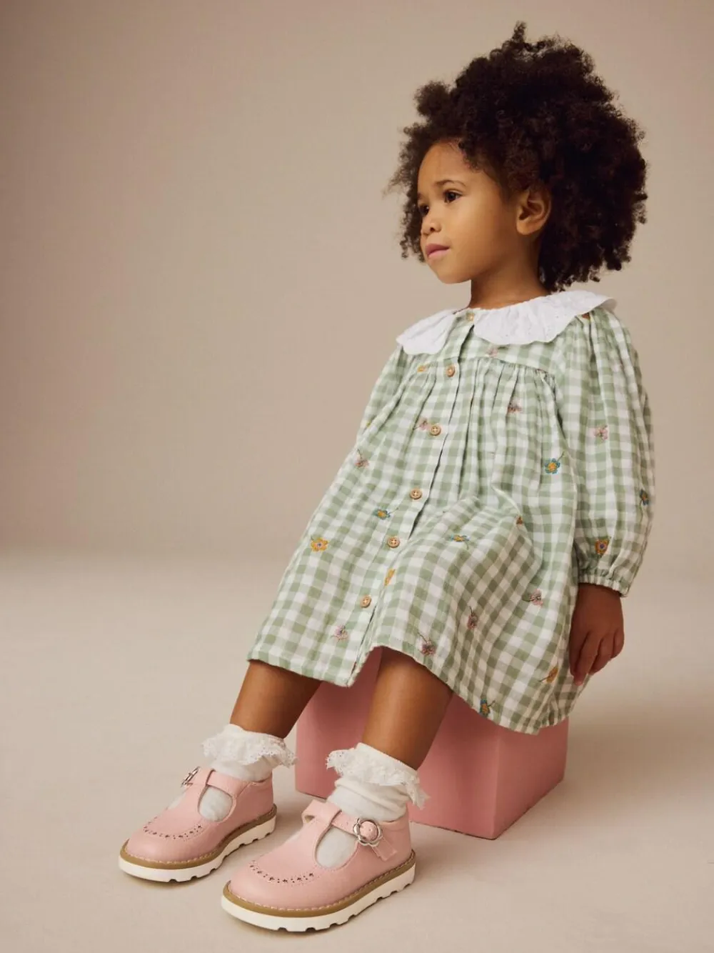 Next Standard Fit (F) T-Bar Shoes^ Shoes