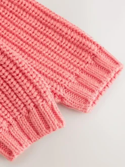 Next Baby Embroidered Back Cardigan (0mths-2yrs)^ Knitwear|Knitwear