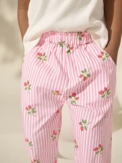 Next Pull On Trousers (3mths-7yrs)^ Pants & Leggings|Pants & Leggings