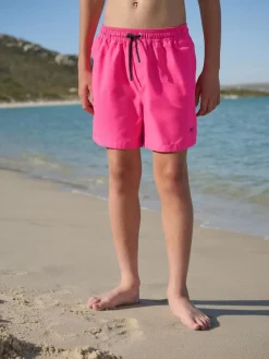 Outlet Next Pink Swim Shorts (1.5-16yrs)