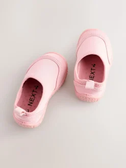 Clearance Next Swim Socks Pink