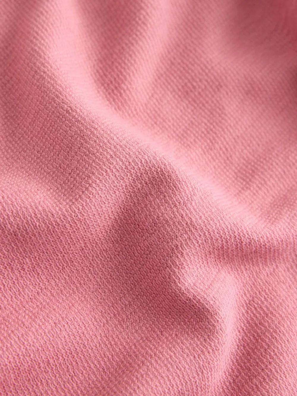 Sale Next Textured Long Sleeve Top (3-16yrs) Pink