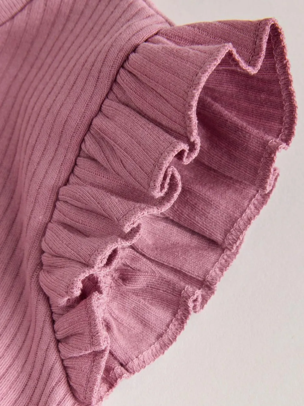 Next Frill Shoulder Baby Rompers 4 Pack^ Sets & Co-Ords|Sets & Co-Ords