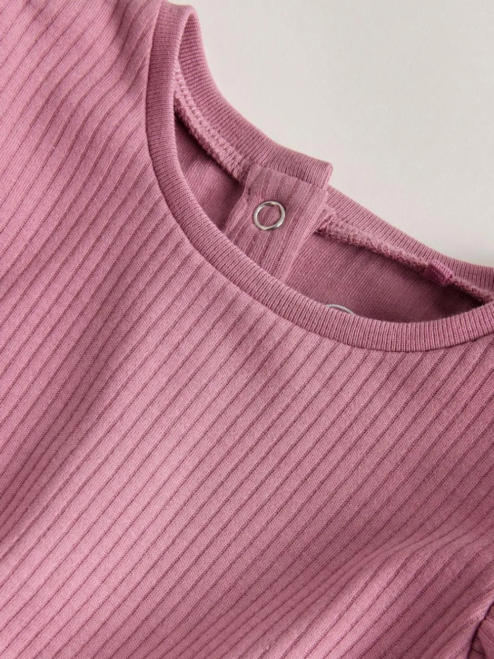 Next Frill Shoulder Baby Rompers 4 Pack^ Sets & Co-Ords|Sets & Co-Ords