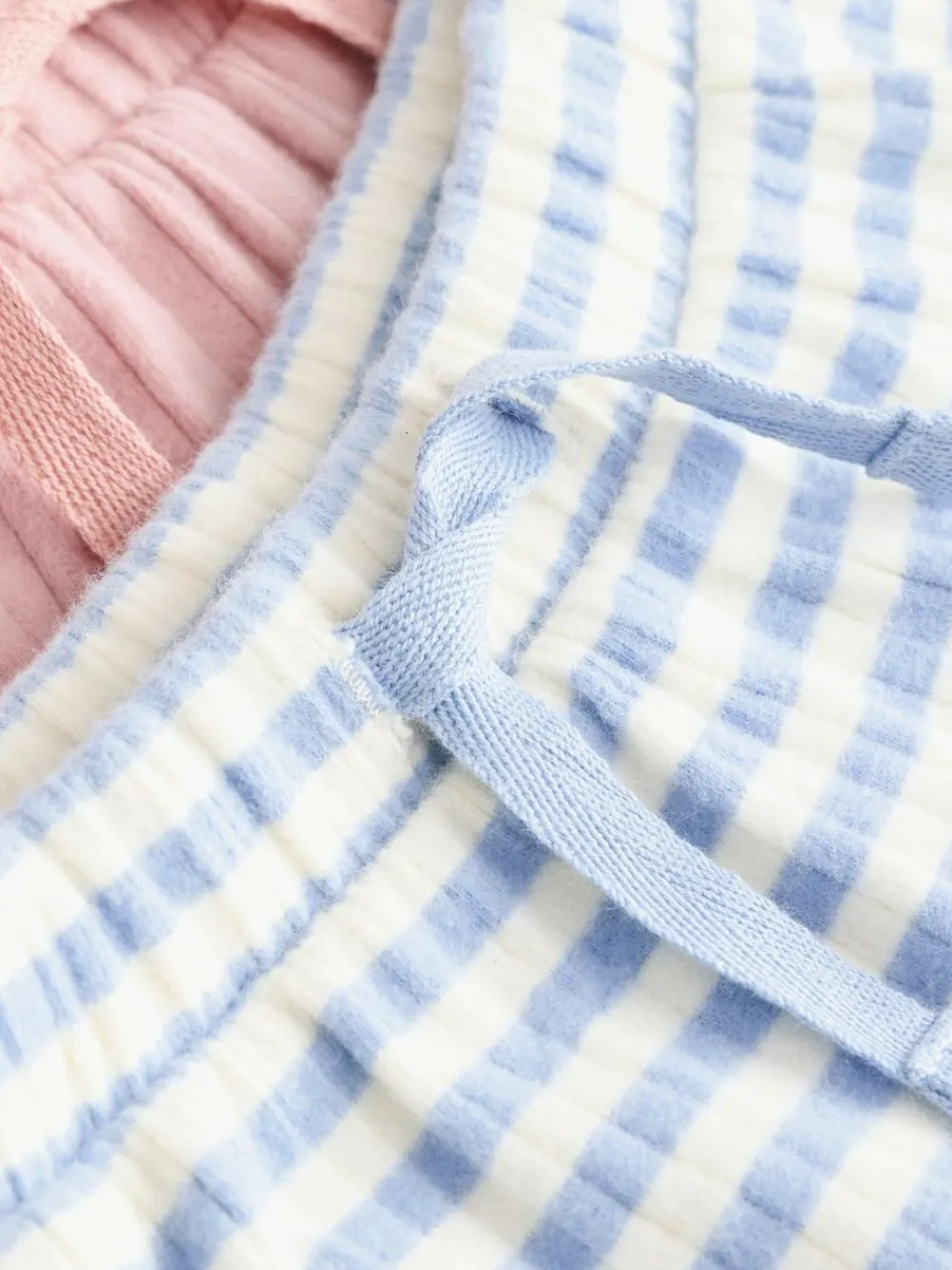 Best Next Pink T-Shirt & Short 2 Pack Set (3mths-7yrs)