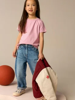 Next Pink T-Shirt (3-16yrs)^ T-Shirts