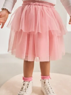 Online Next Tutu Skirt (3mths-7yrs) Pink