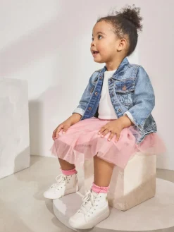 Online Next Tutu Skirt (3mths-7yrs) Pink