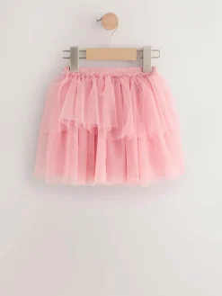 Online Next Tutu Skirt (3mths-7yrs) Pink