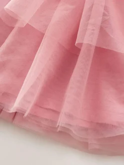 Online Next Tutu Skirt (3mths-7yrs) Pink