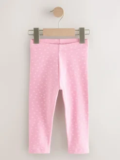 Next Leggings 3 Pack (3mths-7yrs)^ Pants & Leggings|Multipacks