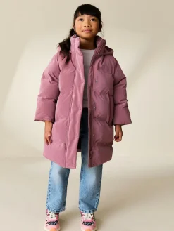 Next Waterproof Padded Coat (3-16yrs)^ Jackets & Coats|Snowsuits & Coats