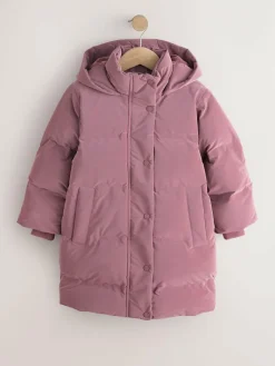 Next Waterproof Padded Coat (3-16yrs)^ Jackets & Coats|Snowsuits & Coats