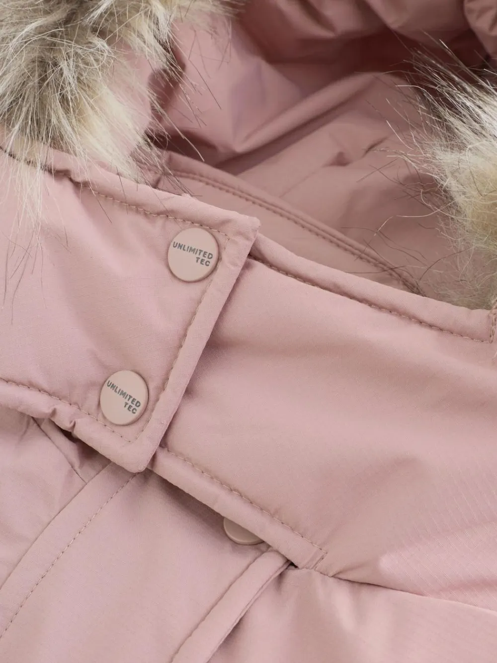 Next Waterproof Wadded Coat (3-16yrs)^ Jackets & Coats|Snowsuits & Coats