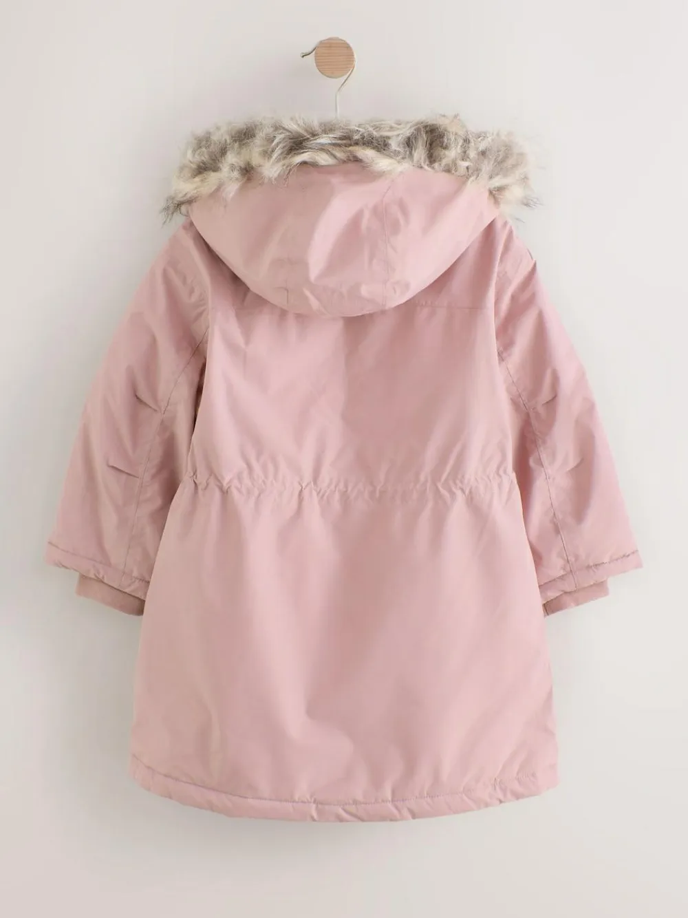 Next Waterproof Wadded Coat (3-16yrs)^ Jackets & Coats|Snowsuits & Coats